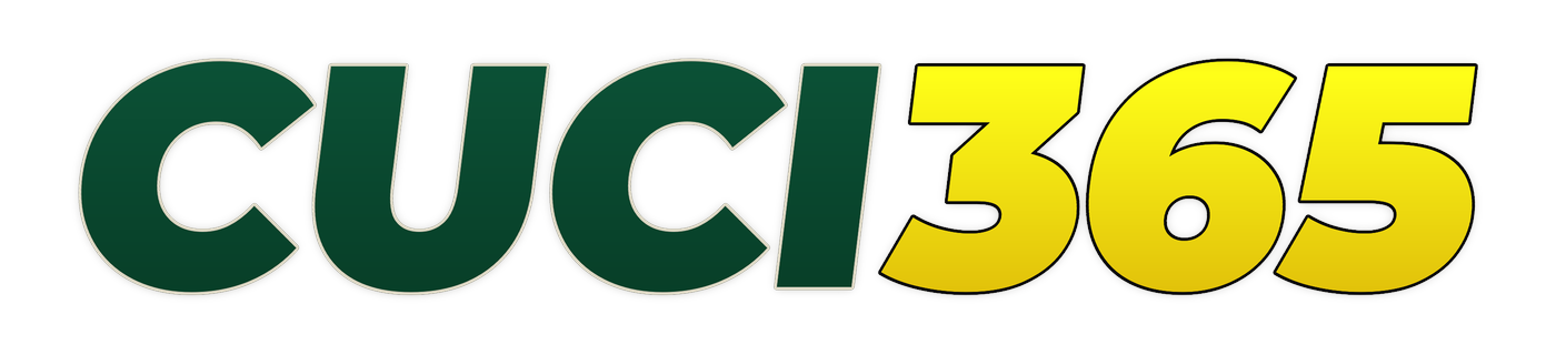 cuci365
